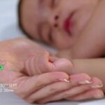 Sameera Reddy Instagram - Her child's nutrition is of utmost importance to every mother. What her child eats affects the child's mental, emotional & physical growth. So when I learnt about @livingfoodz's new show - #MothersMenu that talks all about this & more, I was ecstatic. Don't miss out on the premiere of this interesting show on 30th September at 2.30pm. @ChefShaziaKhan #LivingFoodz #ad #advertisement