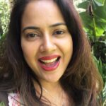 Sameera Reddy Instagram - Chikmagalur is fabulous ! The weather is great and it was just 4 hours from Bangalore ! The coffee here is just yum ! And it’s so nice to have Hans running around in lush green 🌳 #traveldiaries #momlife @javarainresorts #chikmagalur