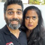 Sameera Reddy Instagram - Who did it better? #Poll