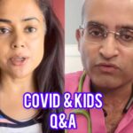 Sameera Reddy Instagram – What are covid symptoms in kids ? 
What is MiS-c ?
Can covid positive mothers breastfeed ?
When the parent is covid positive how do you isolate the child ? 
Is the COVID virus airborne ? 
What vitamins / diet can I give my kids to boost immunity against Covid ?
How important is steam inhalation for kids ? 
How do we treat asymptomatic kids?
How do we prevent Covid in kids in the current scenario? 

@drniharparekh has tried to cover the most frequently asked questions . This information is for us as parents to be alert and aware in the current situation . Stay safe 🙏🏼❤️