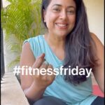 Sameera Reddy Instagram – 91 kg to my goal 73 kg💪🏼For all my ladies fighting to get back in shape . I will be sharing my 9 month journey to fitness. I will be 👉🏼Intermittent fasting . Cycling. Yoga. Whatever it takes ! Can’t walk or run yet with a fractured toe . I wish I could tho. It’s time to get back in action ! Anyone feel inspired to join me? 🤩I will do weekly check ins with my fitness updates ! Let’s just think of this as you peeps as my million life coaches 🙏🏼 making sure I get to my goal 🕺💃Which is fit by Diwali ( nov 4th 2021 ) with an average loss of 2 kg per month till my goal weight of 73 kg 📣

🔱 currently doing 16:8 intermittent fasting . My eating window is 12 noon to 8 pm . From 8pm  onwards I only drink herbal tea with no sugar/ milk. I’ve seen a drop of 1 kg in the last 2 weeks . I eat a balanced diet in my eating window . I’m not too strict because I’m stating slow not to feel pressured ! Please check if you can try fasting with your doctor . Not for breast feeding moms . Look online for more info . 
My experience ? First 10 days were really hard ! I was cranky and feeling hunger pangs but now I’m quite comfortable . In fact I feel lots of energy. At 10 am I usually feel I get weak to break the fast so at that time I do yoga to help me get past it. Anyone looking for online yoga classes connect with my teacher @yogabypramila . She has basic and intermediate and I’ve been doing her instagram recorded classes . Or just get moving with any sport or even just dance ! It’s time ! let’s do this together ! 🌟 #fitnessmotivation #fitnessfriday #letsdothis 💪