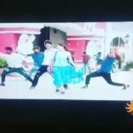 Sanam Shetty Instagram - The songs r on air 😀❤ Tnx to everyone for the very positive responses from everywhere🤗🤗 Hope u all like it too! #atharvakannadafilm #july13th Follow me for more @sam.sanam.shetty❤ #angelsam