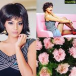 Sanam Shetty Instagram - Experiments with short hair💇 does it suit me? #thebobstyle #sassycuts