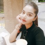 Sanam Shetty Instagram - Size Grande is Wat I need☕ #sundaytravels
