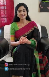 Sanam Shetty Instagram - En Iniya Tamil Makkale!
I am back to receive your love and Blessings !
Heartfelt thanks to each and everyone who supported me in my Big boss journey.
Neenga Illamal Naan Ille!

See you all again soon.

Huge thanks to @vijaytelevision @endemolshineind
@endemol_shine for this opportunity.

Thanks to all the media channels for the support @behindwoodsofficial
@indiaglitz_tamil
@galatta_media
@cineulagamweb
@littletalksmedia

#sanam #sanamshetty #bigbosstamil4 #vijaytelevision #ethirvinaiyaatru #bestrong #beyourself #standforyourself #believer #keepsmiling #iamback #spreadlove