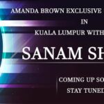 Sanam Shetty Instagram – Excited to shoot for the very talented designer and Fashionista known for her unique styles in Kuala Lumpur next month 🤗🤘
Thank u @amandabrowncouture 😘

#malaysiacalling🇲🇾 #highendfashion