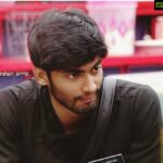 Sanam Shetty Instagram - Some people will hate u because of the way other people love u! ❤❤ Stay strong Tharshan. Continue to do whatever is best for u. We are with u @tharshan_shant ❤❤ Hearty congratulations for being selected as the Top 1. U deserve it 🤗👏 #lovensupport #tharshanarmy #tharshanbiggboss3 #tharsanam❤ #bigbosshouse #bigboss3 #hatersdontmatter #tharshanfanpage #tharshanthiyagarajah #sanamshetty #sanamshettyoffcial #angelsam