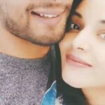 Sanam Shetty Instagram - 1 universe, 9 planets, 204 countries, 7 seas and then one day I was destined to meet U !❤ Thank u for being my best friend and everything more that any girl cud ever hope for ! 😘 Happy Friendship Day my dearest Tashu @tharshan_shant🤗❤ Lotsa luv to u n ur new friends in BB house🤗🤗💛💛 Stay well n have fun! #happyfriendshipday #tharsanam❤ #loveandmore #tharshanarmy #tharshanbiggboss3 #missingyou