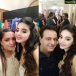 Sanam Shetty Instagram - Dazzling moments from CIFW Day 1👏👏 Was an absolute honor walking for u @julesamin Jules😘😘 wearing the stunning Gold layered gown! Thank u @storm_sharma Gaurav sir for this beautiful event🤗🤗 Chennai thanks u for the much needed doze of style n glamour ❤❤ #cifw #showstopper #residencytowers The Residency Towers Chennai