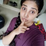 Sandra Amy Instagram - Shhhhhh