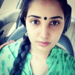 Sandra Amy Instagram - Bindhi 😍