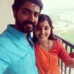 Sandra Amy Instagram - 😍😍😍@prajinpadmanabhan