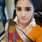 Sandra Amy Instagram - Kasumala in new version 😍💓
