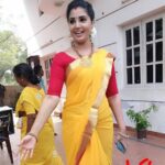 Sandra Amy Instagram - Candid 😍