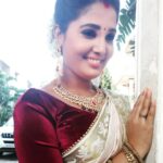 Sandra Amy Instagram -