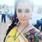 Sandra Amy Instagram - Whn lghts hugs u 😇😇😇