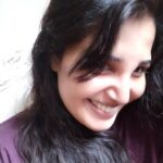 Sandra Amy Instagram - Smile 😃