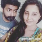 Sandra Amy Instagram - Kami naughty 😂