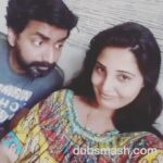 Sandra Amy Instagram - 😂😂😂 @prajinpadmanabhan