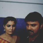 Sandra Amy Instagram - Rowdy 😂😂