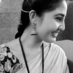 Sandra Amy Instagram - Pc:to my darlin bujji @ianjalirao 😍😍😍😍