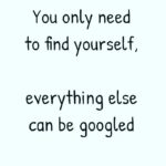 Sandra Amy Instagram - Find urself nd mk happy