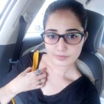 Sandra Amy Instagram - Simply me 😍😍 love urself.. U nve need f anyne lse to lov u.. 😍