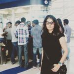 Sandra Amy Instagram -
