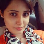 Sandra Amy Instagram -