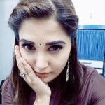 Sandra Amy Instagram -