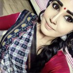 Sandra Amy Instagram -