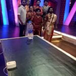 Sandra Amy Instagram - #sneakpeeks# 😂😂😂😂😂😂😂