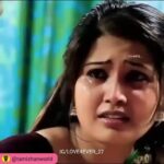 Sandra Amy Instagram - Always n lov wt ths shortfilim😍😍😍😍😍 cis we r tghtr n ths 😍💏@prajinpadmanabhan