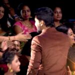 Sandra Amy Instagram - Vijay awards second promo 😍😍😍😍😍😍🙈🙈🙈🙈🙈