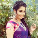 Sandra Amy Instagram -