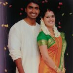 Sandra Amy Instagram - Kalyana naatkal😍😍😍😍