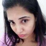 Sandra Amy Instagram - 😒😜😍