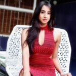 Sanjjanaa Instagram - Nothing makes a woman more beautiful than the BELIEF that she is beautiful. SWIPE LEFT . . . #beauty #wisdom #woman #favorite #smile #photooftheday #instagood #instadaily. #Tollywood #TeluguCinema #Swarnakhatgam #Arkamedia #TeluguFilmIndustry #TollywoodActress #Telangana #AndhraPradesh #MultilingualActress #Sanjjanaa #SanjanaGalrani #Sanjjanaagalrani #GlamorousQueen #bujjigadu #vasavadutta.
