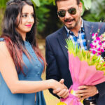 Sanjjanaa Instagram - #throwbacktuesday , pics of my last birthday , with these lovely kids , God has given me so much more than what I need, giving back to the society by such simple deeds of kindness of entertaining children in need give me the biggest high of happyness , going to do something as interesting as this again soon ❤️ 🙏 lots of love 💕 to all my followers, if you truly love me even a little bit , make a child need very happy on my behalf ❤️ 💐 have a nice day 🙏 #Tollywood #TeluguCinema #Swarnakhatgam #Arkamedia #TeluguFilmIndustry #TollywoodActress #Telangana #AndhraPradesh #MultilingualActress #Sanjjanaa #SanjanaGalrani #Sanjjanaagalrani #GlamorousQueen #bujjigadu #vasavadutta #swarnakhadgam