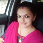 Saranya Mohan Instagram - Hello there