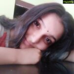 Saranya Mohan Instagram - Hai ☺️