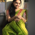 Saranya Mohan Instagram - Good Morning Friends. #goodmorning #instagram#kerala#india Photo courtesy : @aravindk2004