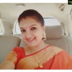 Saranya Mohan Instagram - Happy Onam friends :) #onam#instapics#instagood#instadaily#statigram #saranyamohan #mallus#indian