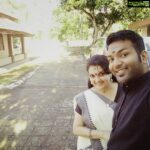 Saranya Mohan Instagram - Smile Please #live#long#family#love#instahub#statigram#instagram#picoftheday#photo#mallus#saranyamohan