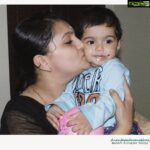 Saranya Mohan Instagram - Happy Birthday My dear love my baby boy #love#son#instapics#instalove#mallus#instahub#picoftheday #statigram #august#baby#anantapadmanabhan#kerala#indian