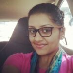 Sarayu Mohan Instagram - Traffic z gud;)