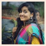 Sarayu Mohan Instagram - #iffk#memories#love for cinima#