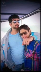 Shamita Shetty Instagram - #ShaRa ❤️
.
#raqarmy  #shamitastribe 
#lovealways
.
.
#reelitfeelit #reelkarofeelkaro #reels