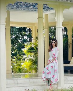 Shamita Shetty Instagram - ❤️🧚‍♀️🧿