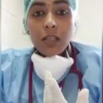 Shanthanu Bhagyaraj Instagram - #covid19 #corona PLS WATCH TILL THE END 🙏🏻 Video Part 1